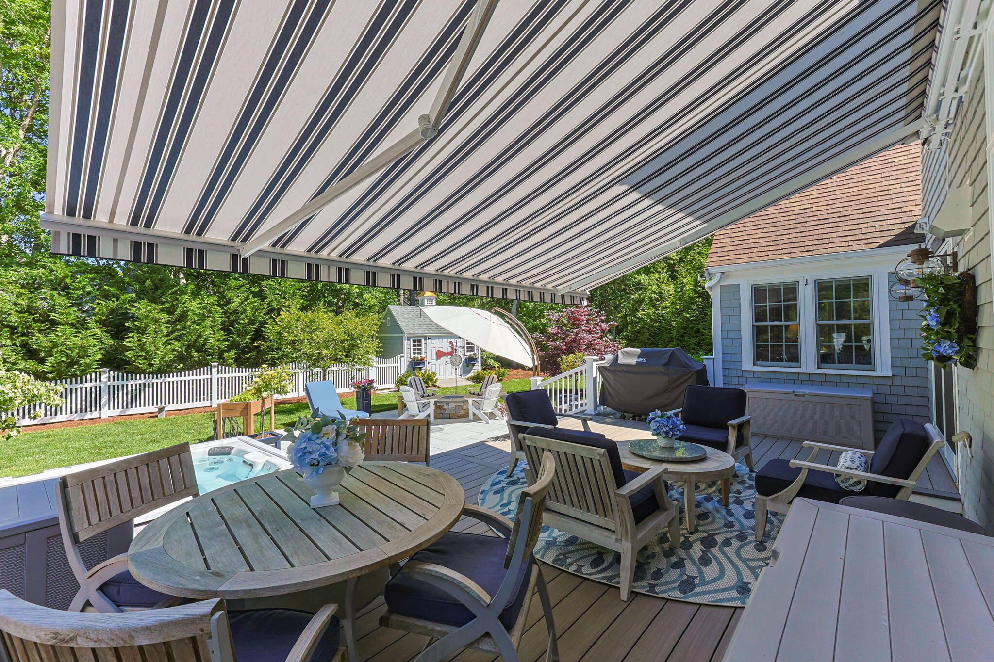15 Camrose Court Barnstable MA 02601