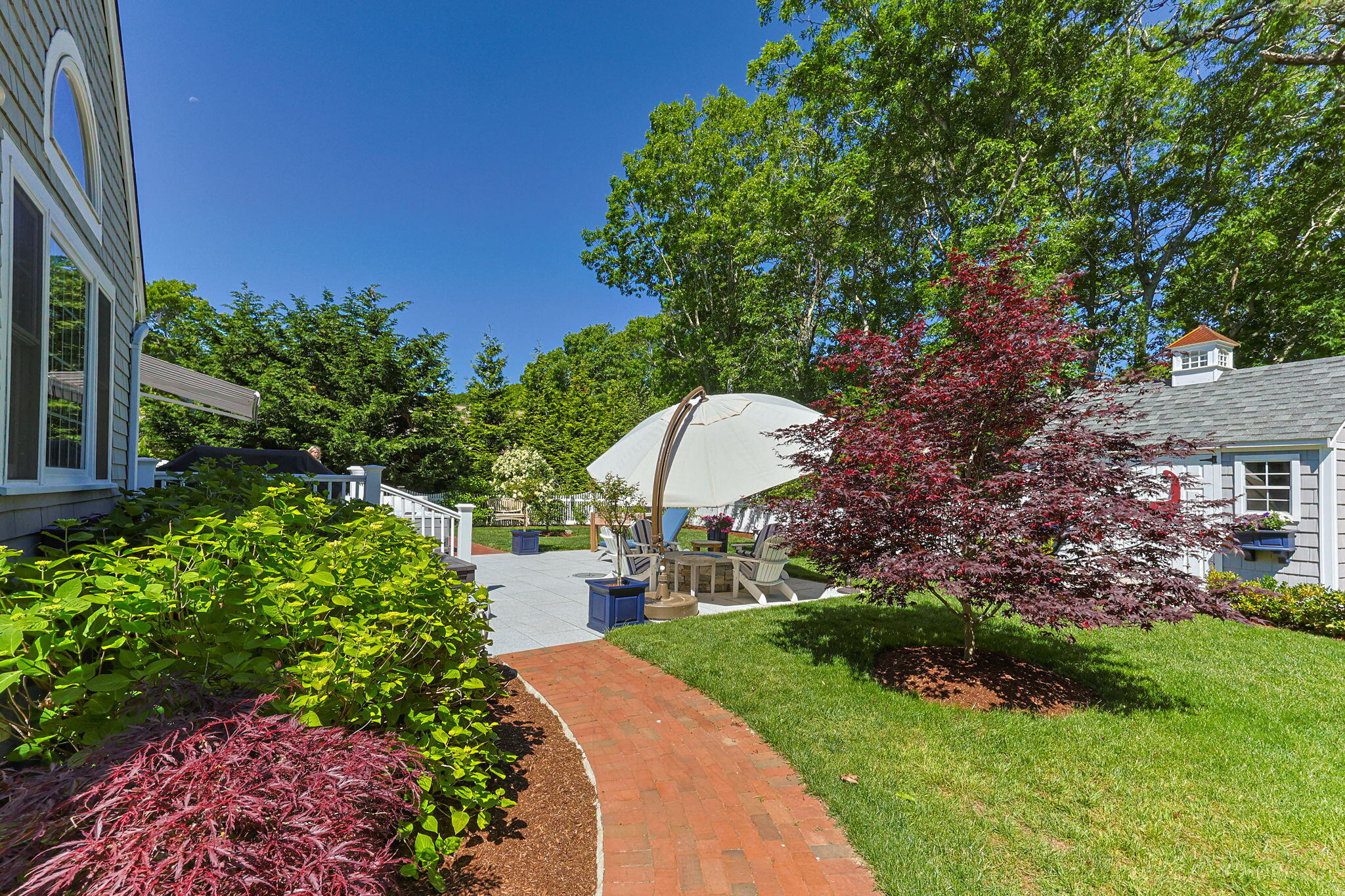 15 Camrose Court Barnstable MA 02601