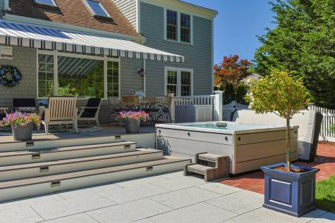 15 Camrose Court Barnstable MA 02601