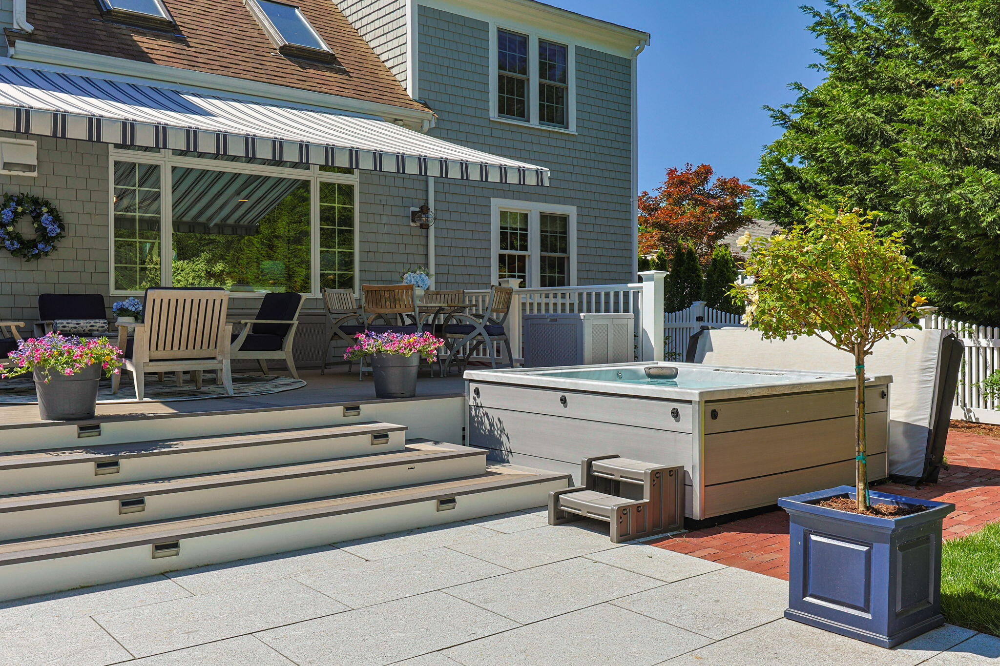 15 Camrose Court Barnstable MA 02601