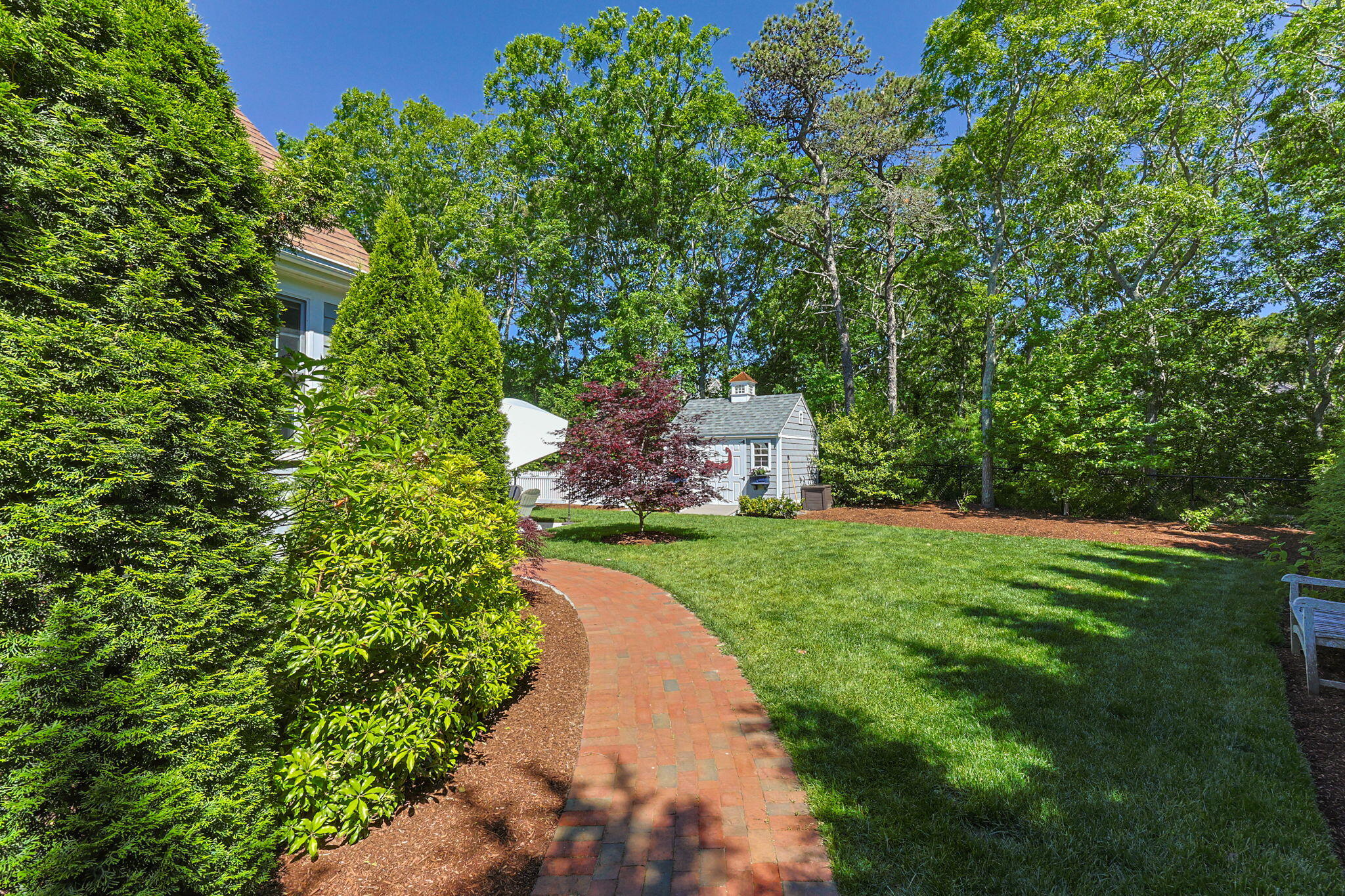 15 Camrose Court Barnstable MA 02601