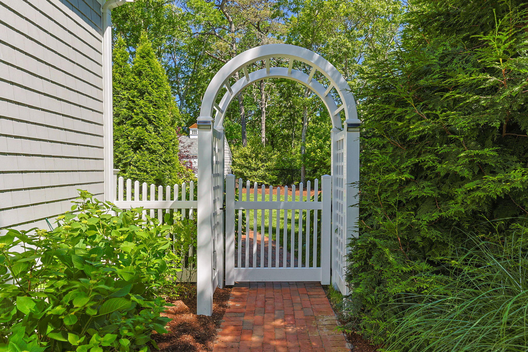 15 Camrose Court Barnstable MA 02601