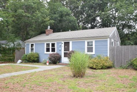 16 Circuit Road West Yarmouth MA 02673