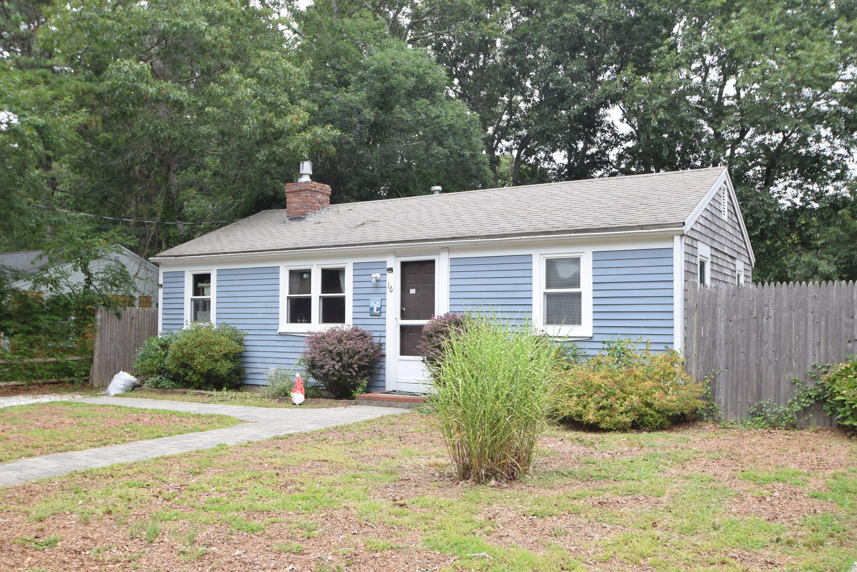 16 Circuit Road West Yarmouth MA 02673