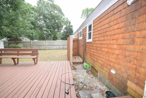 16 Circuit Road West Yarmouth MA 02673