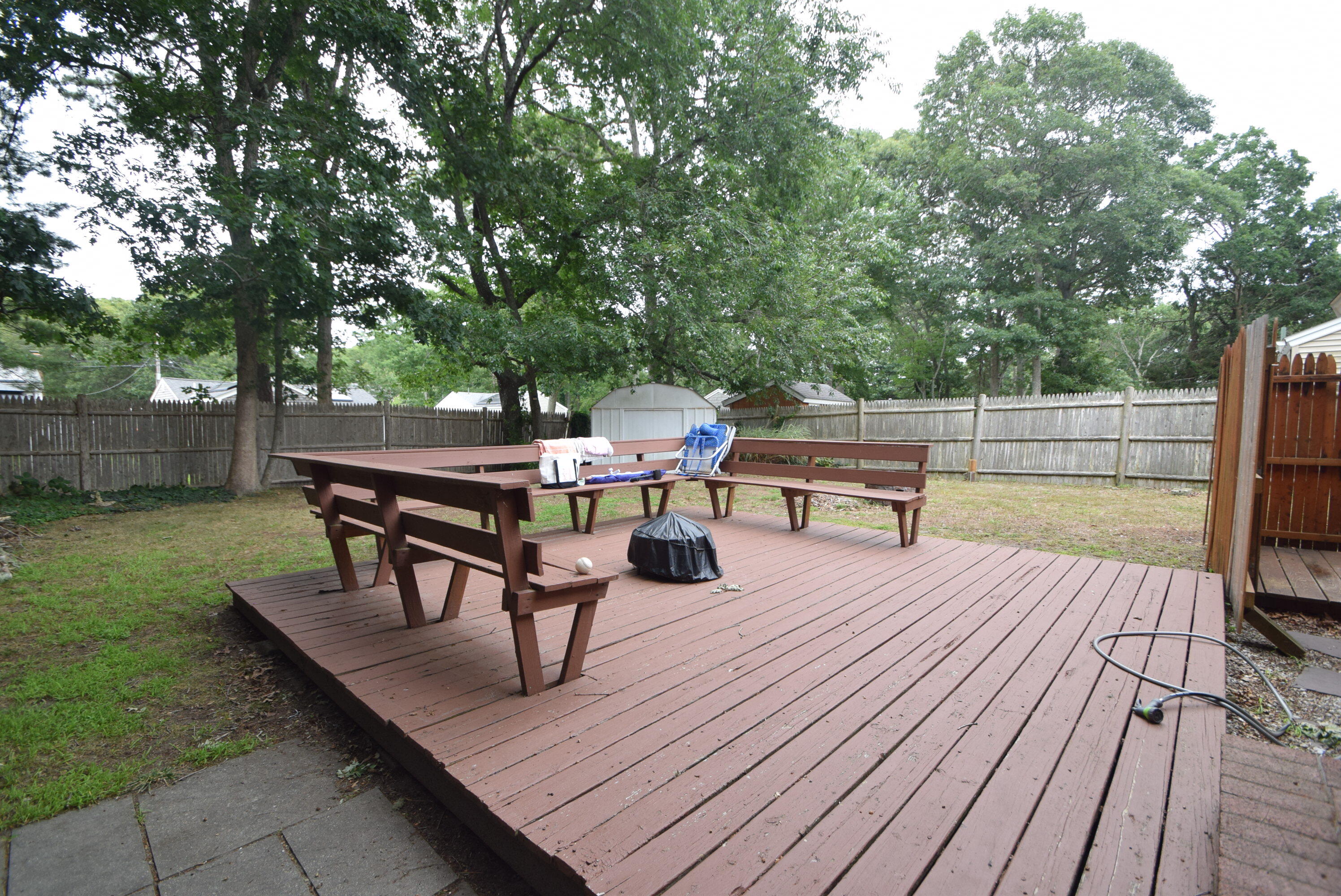 16 Circuit Road West Yarmouth MA 02673
