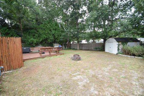 16 Circuit Road West Yarmouth MA 02673