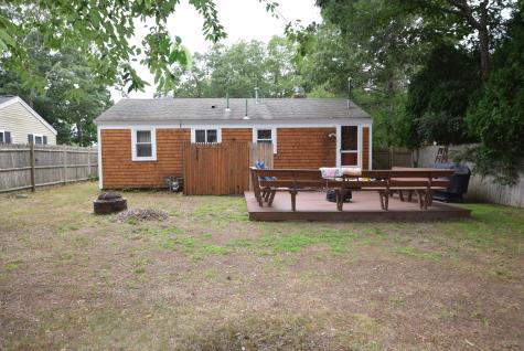 16 Circuit Road West Yarmouth MA 02673