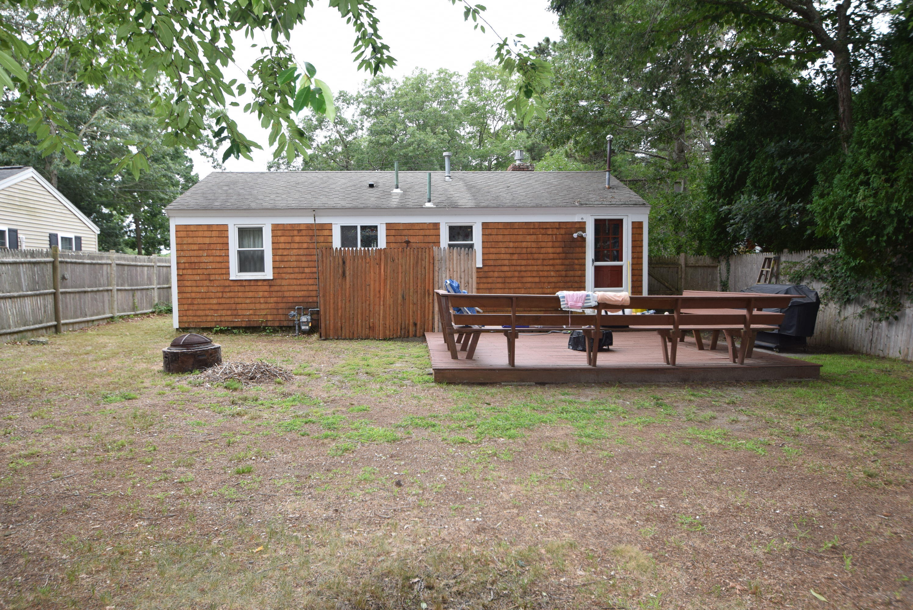 16 Circuit Road West Yarmouth MA 02673