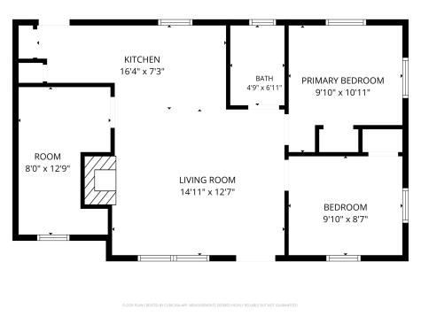 16 Circuit Road West Yarmouth MA 02673