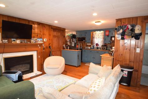 16 Circuit Road West Yarmouth MA 02673