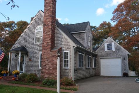 8 Vineyard Lane Harwich MA 02645