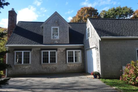 8 Vineyard Lane Harwich MA 02645