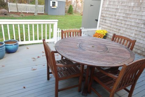 8 Vineyard Lane Harwich MA 02645