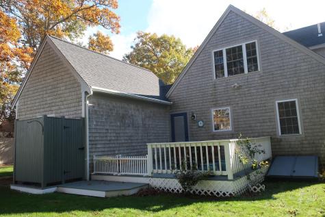8 Vineyard Lane Harwich MA 02645