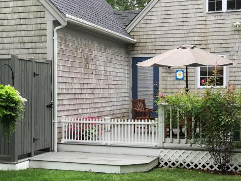 8 Vineyard Lane Harwich MA 02645