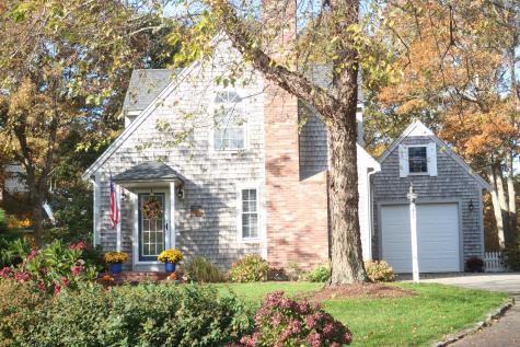8 Vineyard Lane Harwich MA 02645