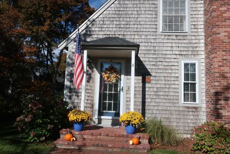 8 Vineyard Lane Harwich MA 02645