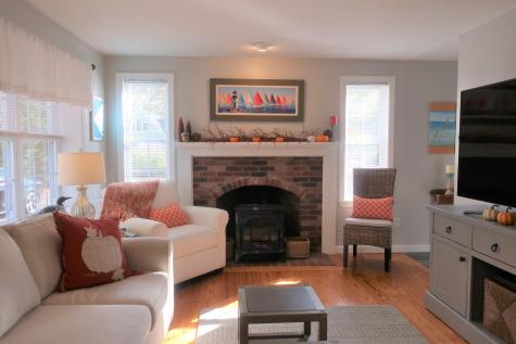 8 Vineyard Lane Harwich MA 02645