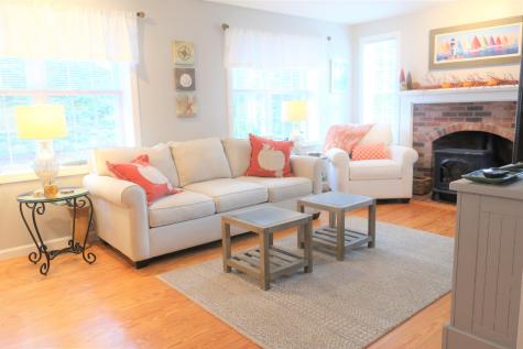 8 Vineyard Lane Harwich MA 02645