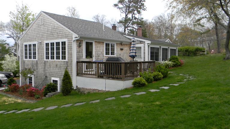 17 Angelo Road Dennis MA 02638