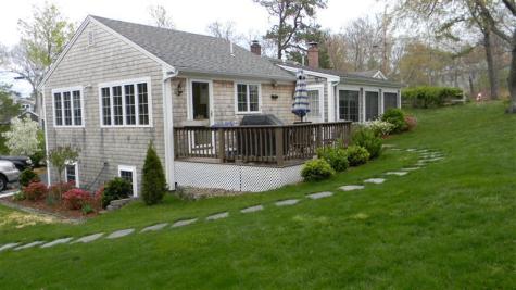 17 Angelo Road Dennis MA 02638