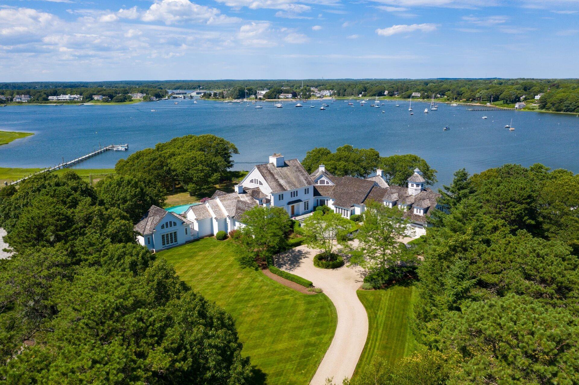 204 Garrison Lane Osterville MA 02655