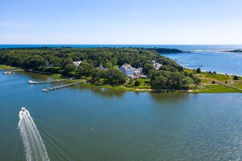 204 Garrison Lane Osterville MA 02655