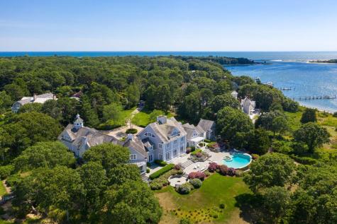 204 Garrison Lane Osterville MA 02655