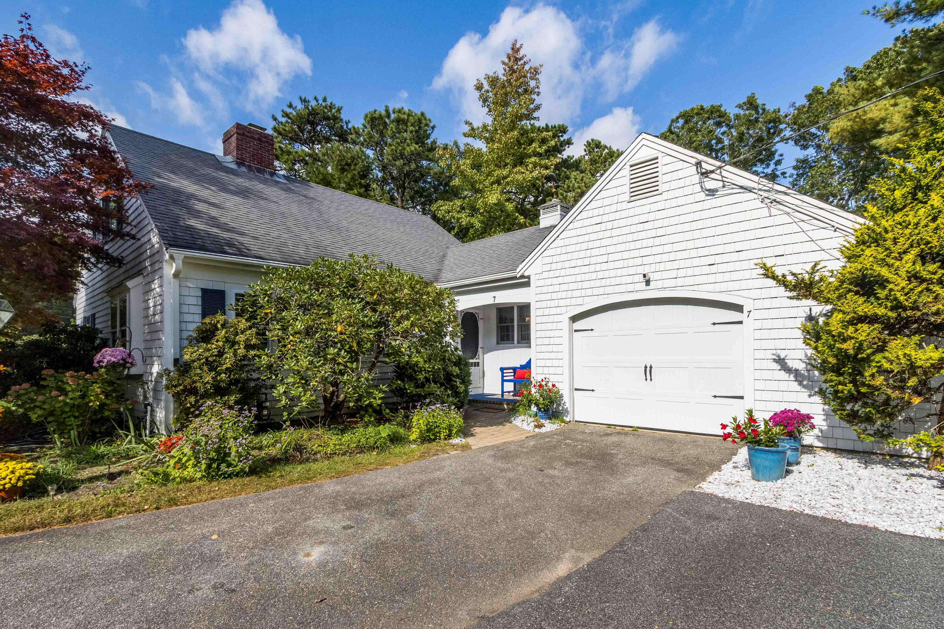 7 Squirrel Run Street Yarmouth Port MA 02675