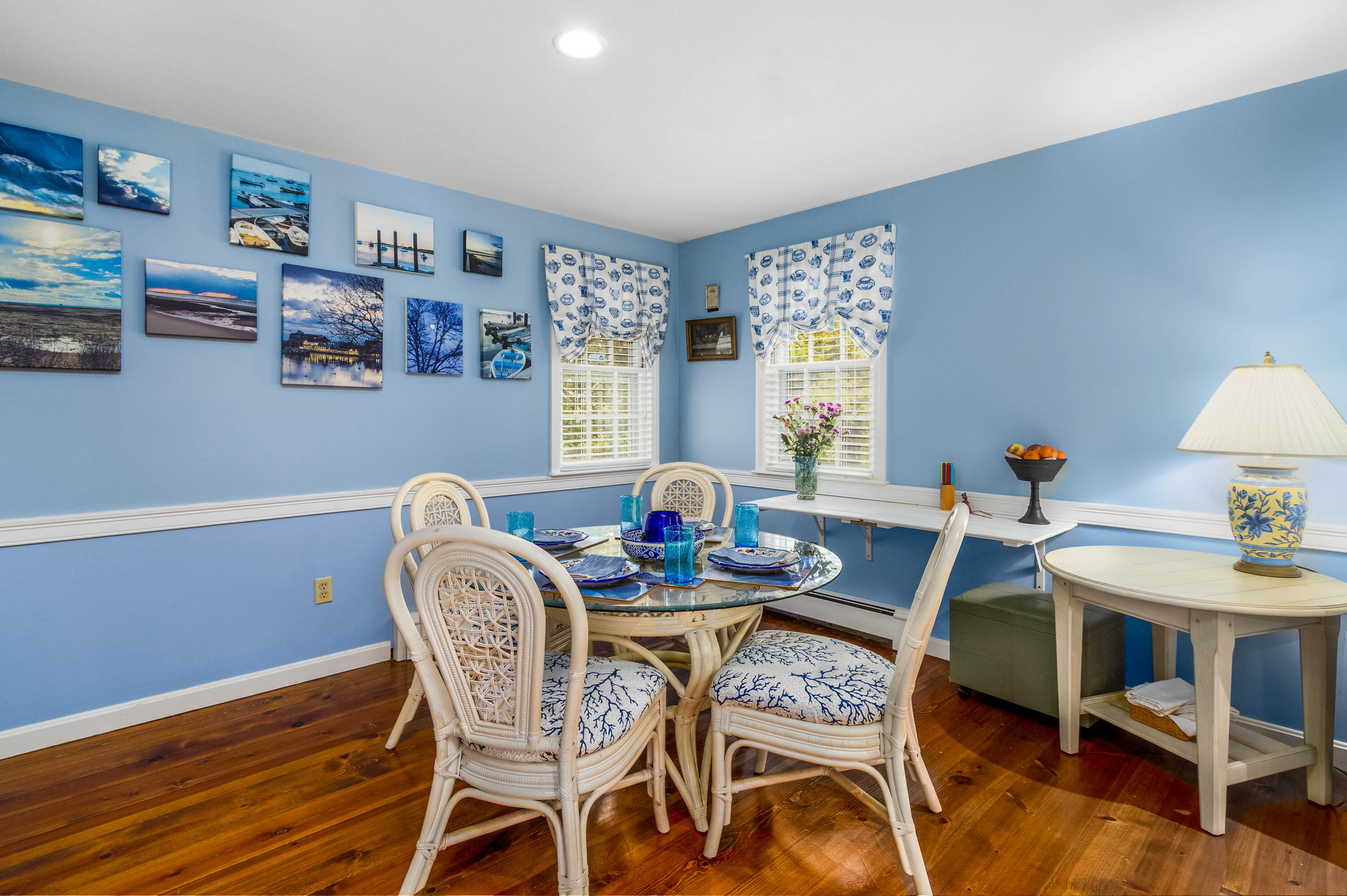 7 Squirrel Run Street Yarmouth Port MA 02675
