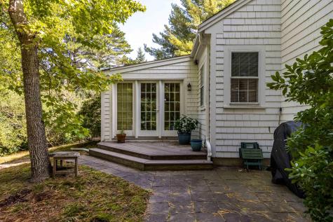 7 Squirrel Run Street Yarmouth Port MA 02675