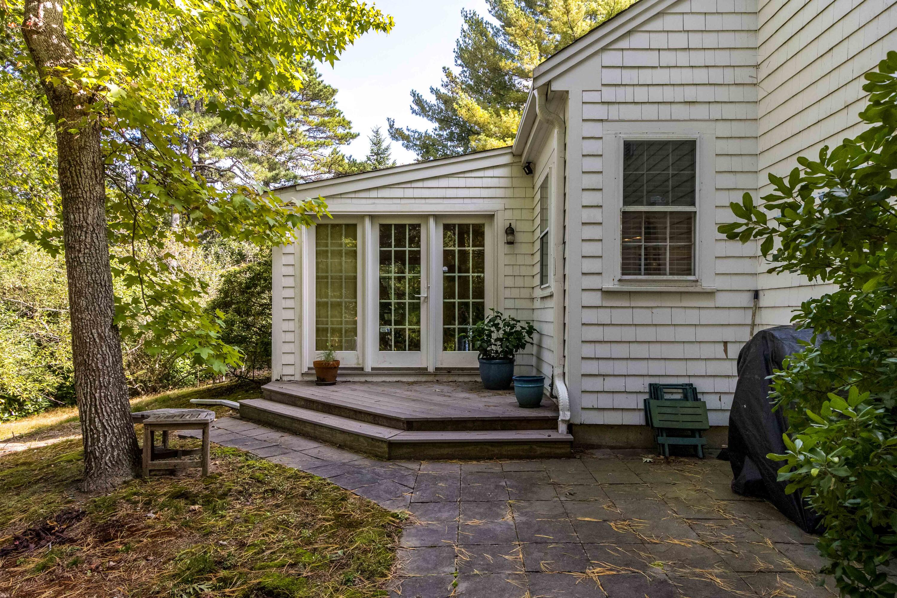 7 Squirrel Run Street Yarmouth Port MA 02675