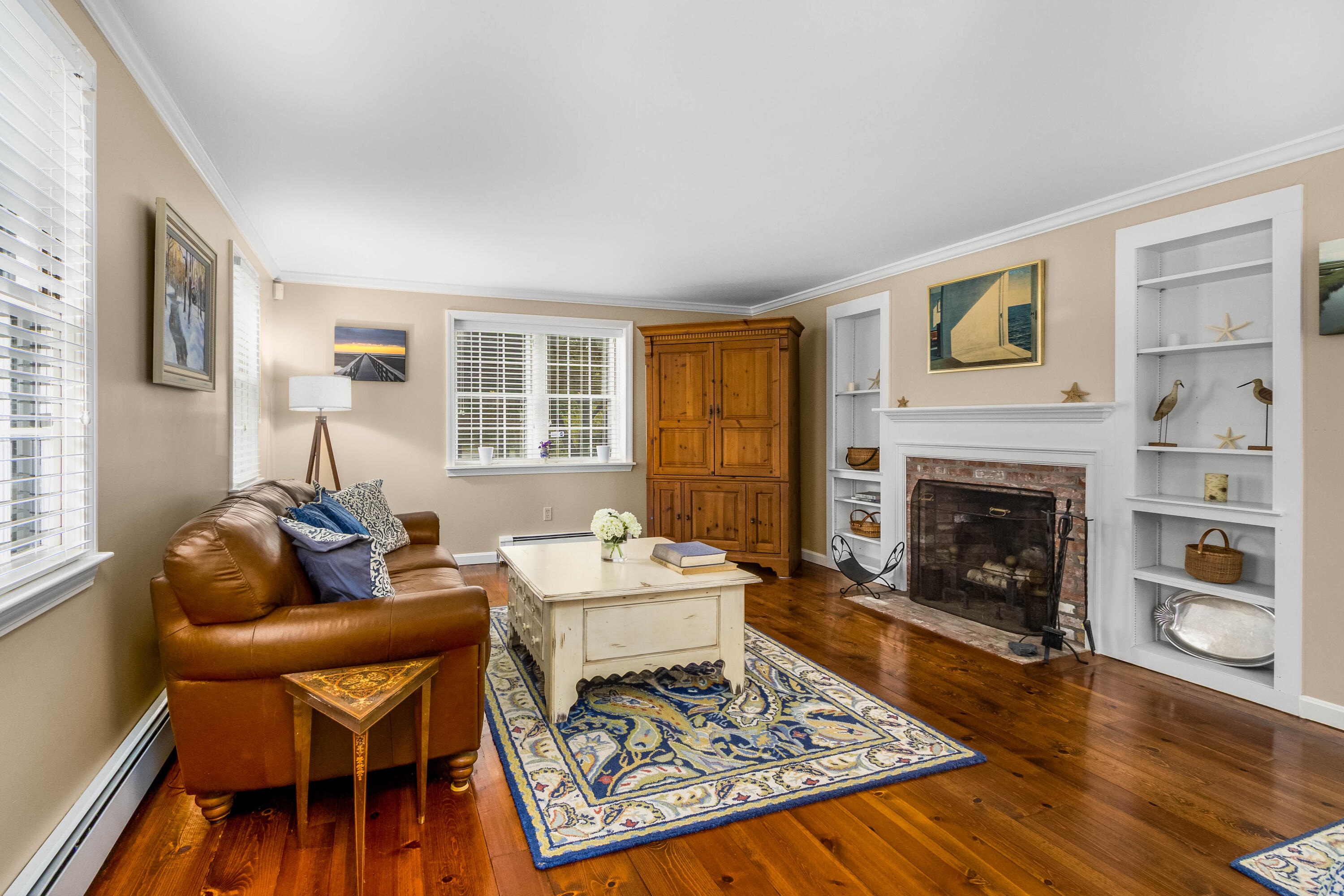 7 Squirrel Run Street Yarmouth Port MA 02675