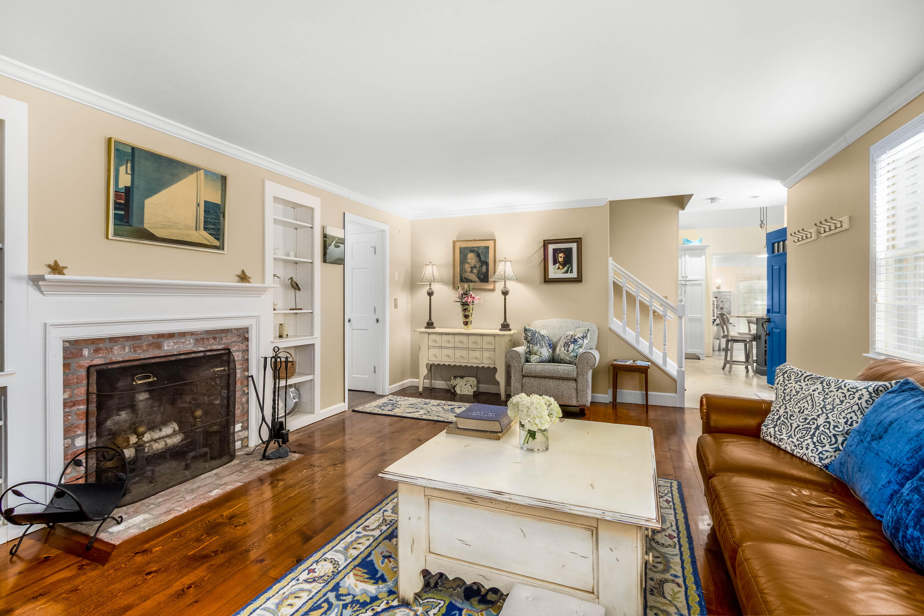 7 Squirrel Run Street Yarmouth Port MA 02675