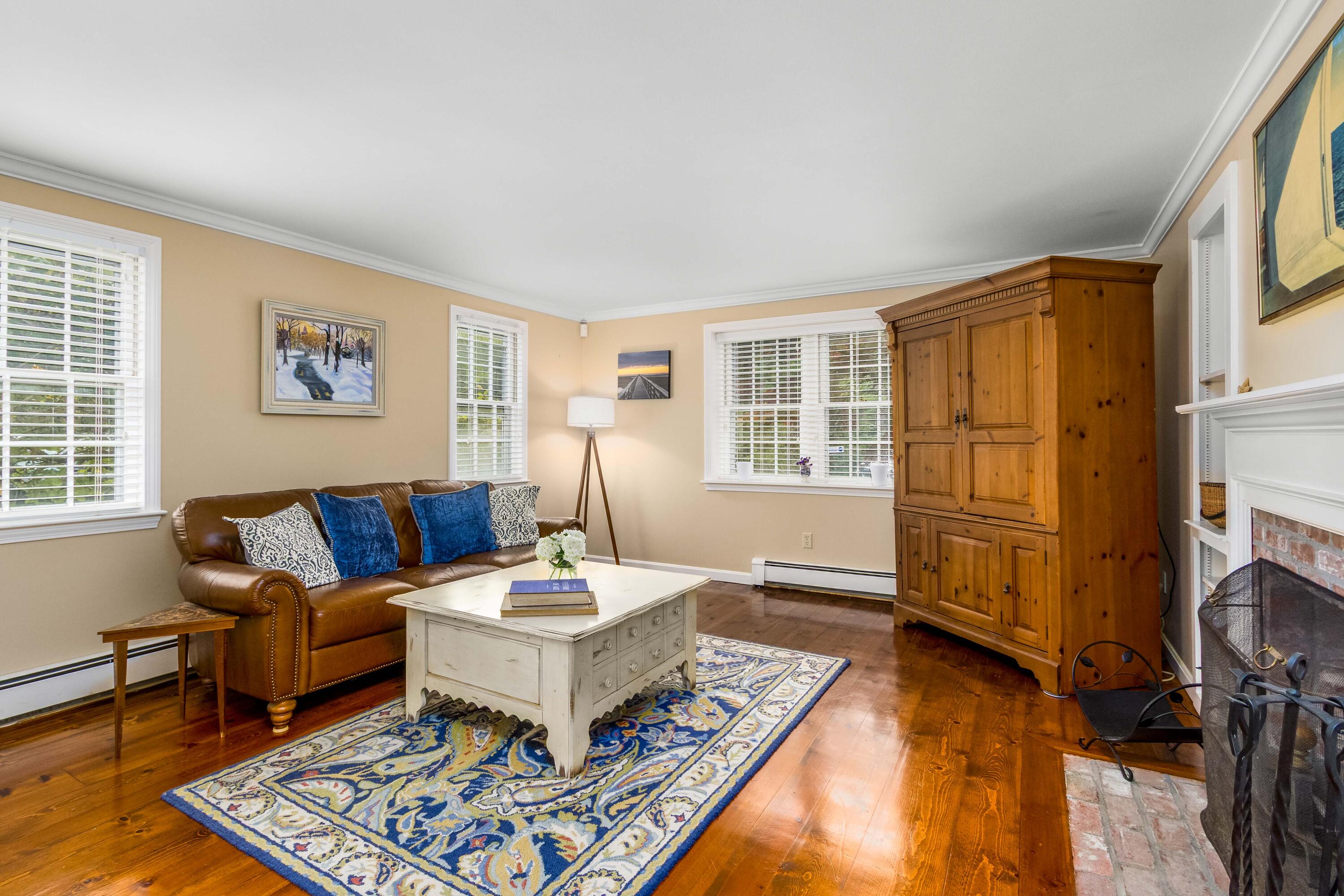 7 Squirrel Run Street Yarmouth Port MA 02675