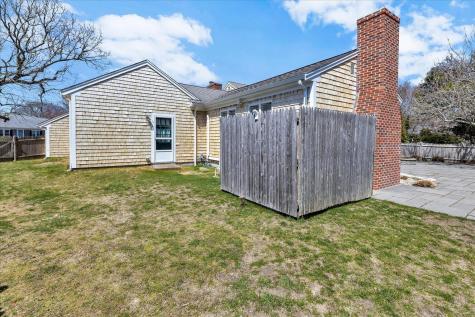 2 Captain Percival Road Yarmouth MA 02664