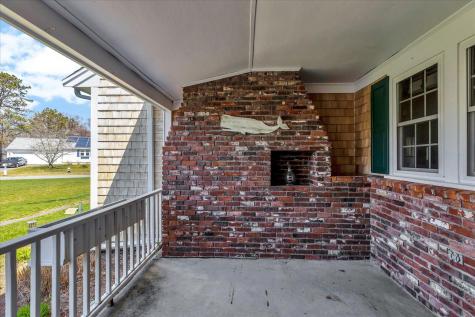 2 Captain Percival Road Yarmouth MA 02664
