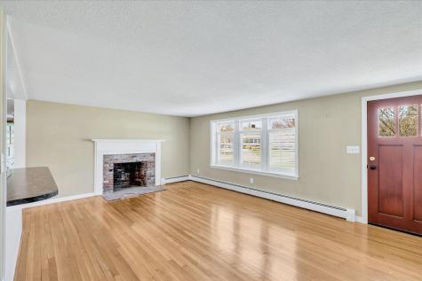 2 Captain Percival Road Yarmouth MA 02664