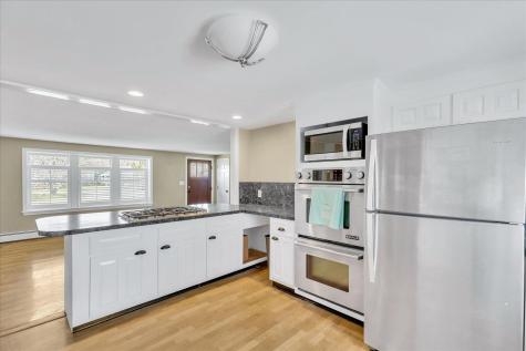 2 Captain Percival Road Yarmouth MA 02664