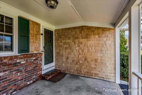 2 Captain Percival Road Yarmouth MA 02664