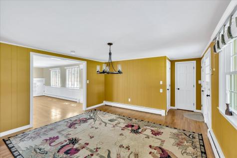 2 Captain Percival Road Yarmouth MA 02664