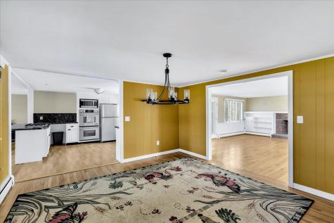 2 Captain Percival Road Yarmouth MA 02664
