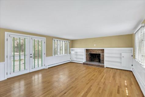 2 Captain Percival Road Yarmouth MA 02664