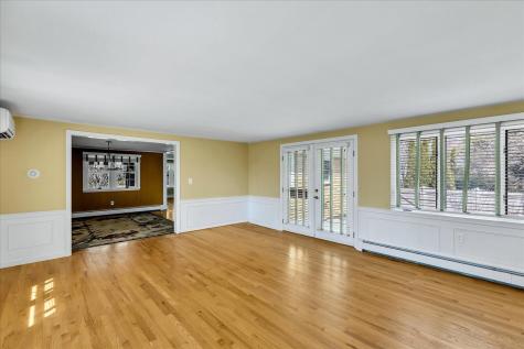 2 Captain Percival Road Yarmouth MA 02664
