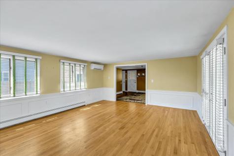 2 Captain Percival Road Yarmouth MA 02664