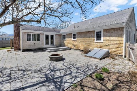 2 Captain Percival Road Yarmouth MA 02664