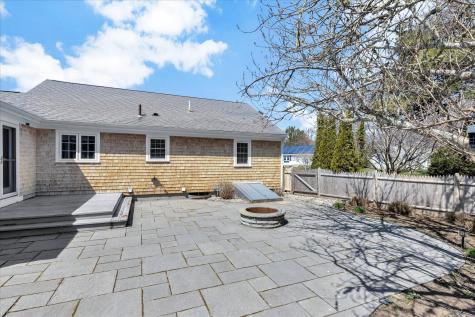 2 Captain Percival Road Yarmouth MA 02664