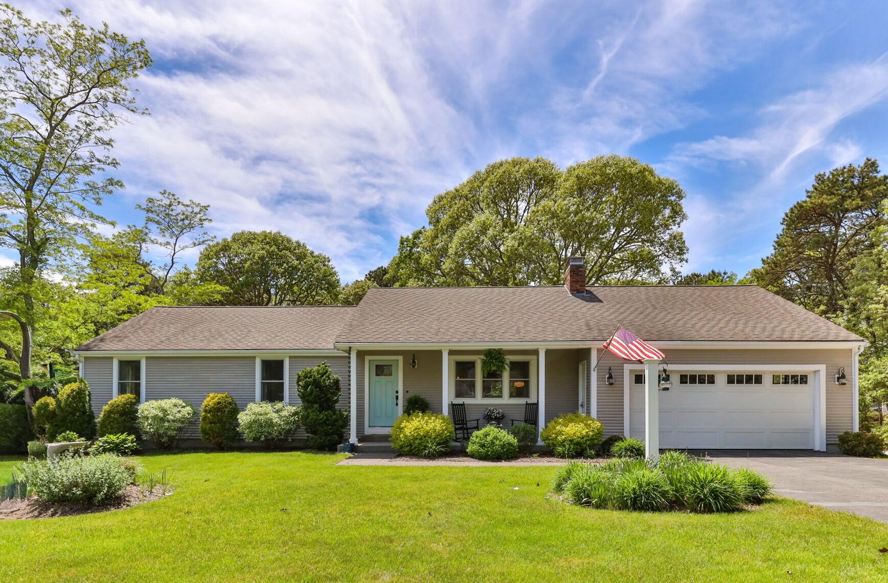 47 Country Lane Dennis Port MA 02639