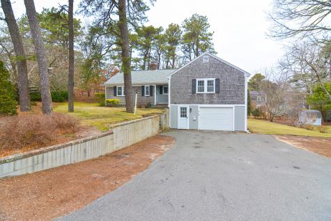 2 Paine Road Yarmouth MA 02664